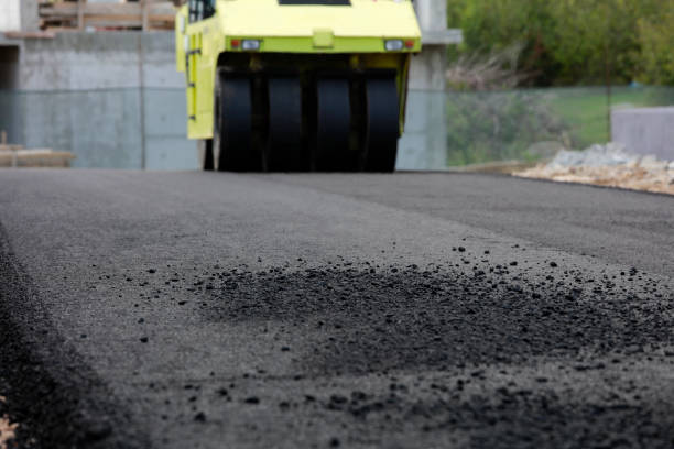 Best Driveway Paver Sealing  in Madras, OR