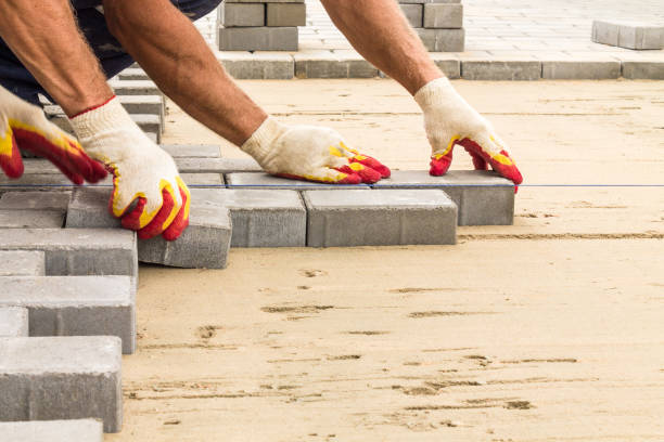 Best Best Driveway Pavers  in Madras, OR