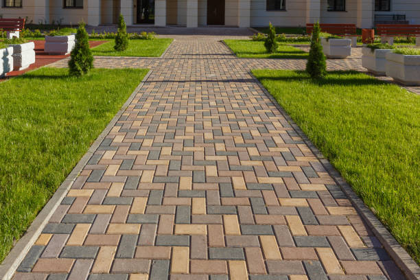 Reasons to Select Us for Your Driveway Paving Requirements in Madras, OR